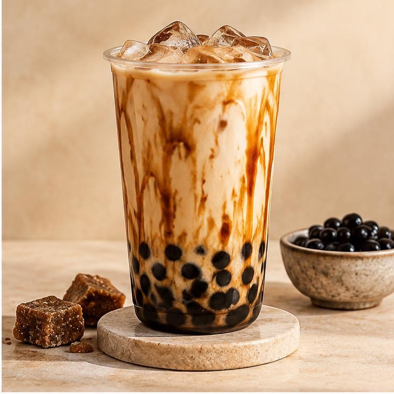 Milk Tea