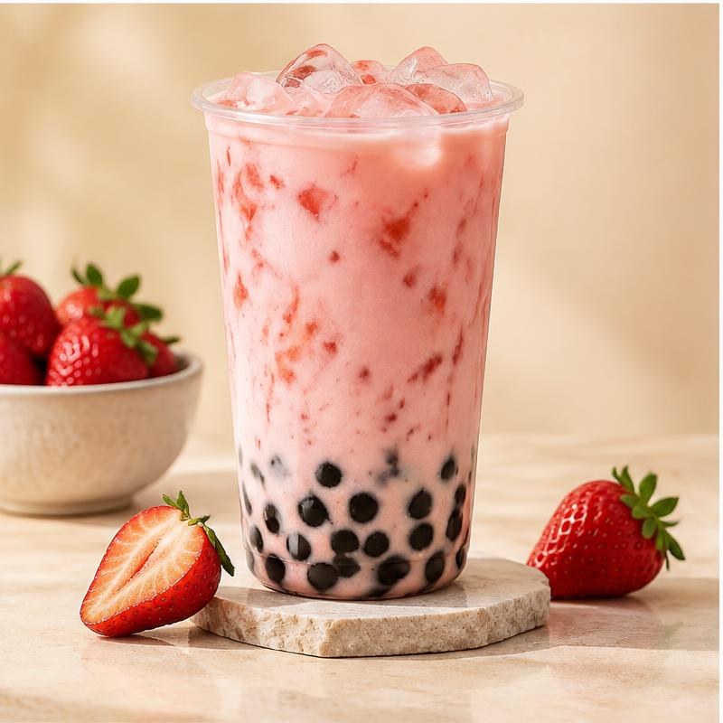 Bubble Tea