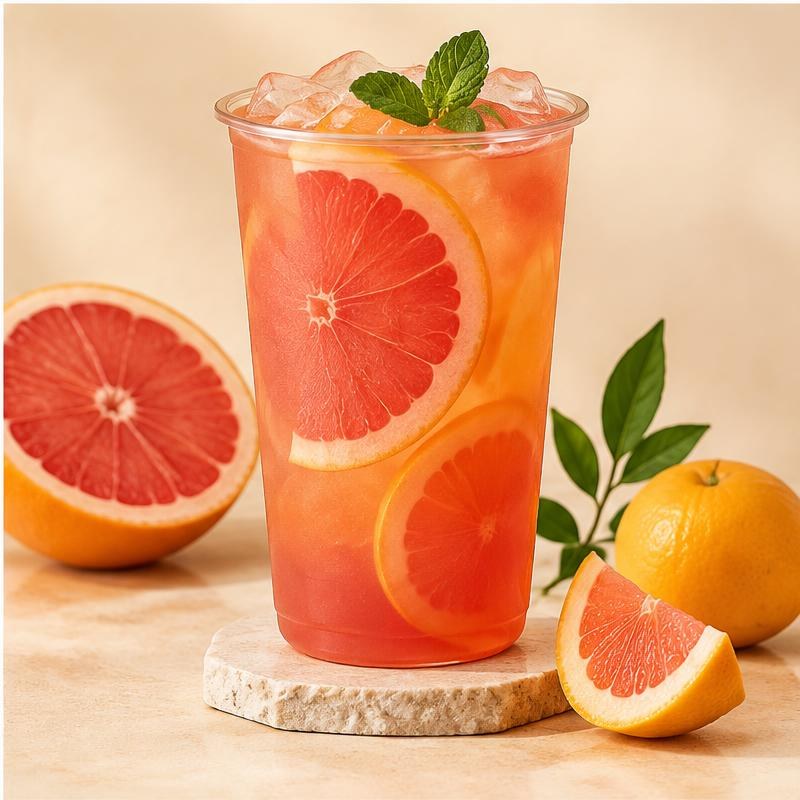 Fruit Tea